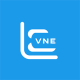 VNE logo