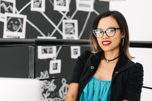 Janel Founder of Delegate Today | Virtual Assistance for Solopreneurs