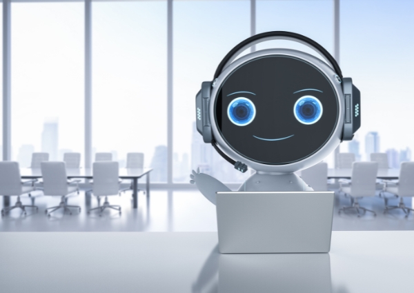 AI chatbots in customer support